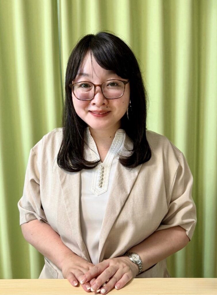 代表取締役 豊田しげ子