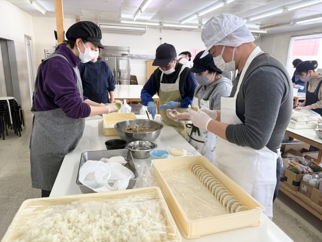 就労継続支援A型事業所