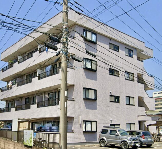 ハーモニーほーむ吹上